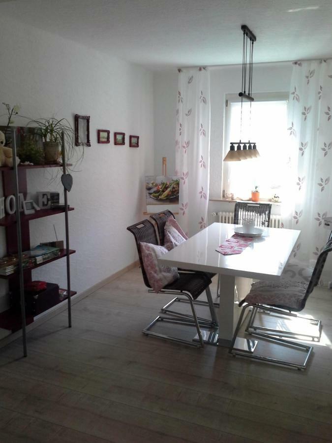 Haus Laetsch Leilighet Bad Peterstal-Griesbach Eksteriør bilde